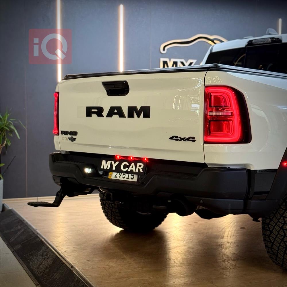 Ram 1500
